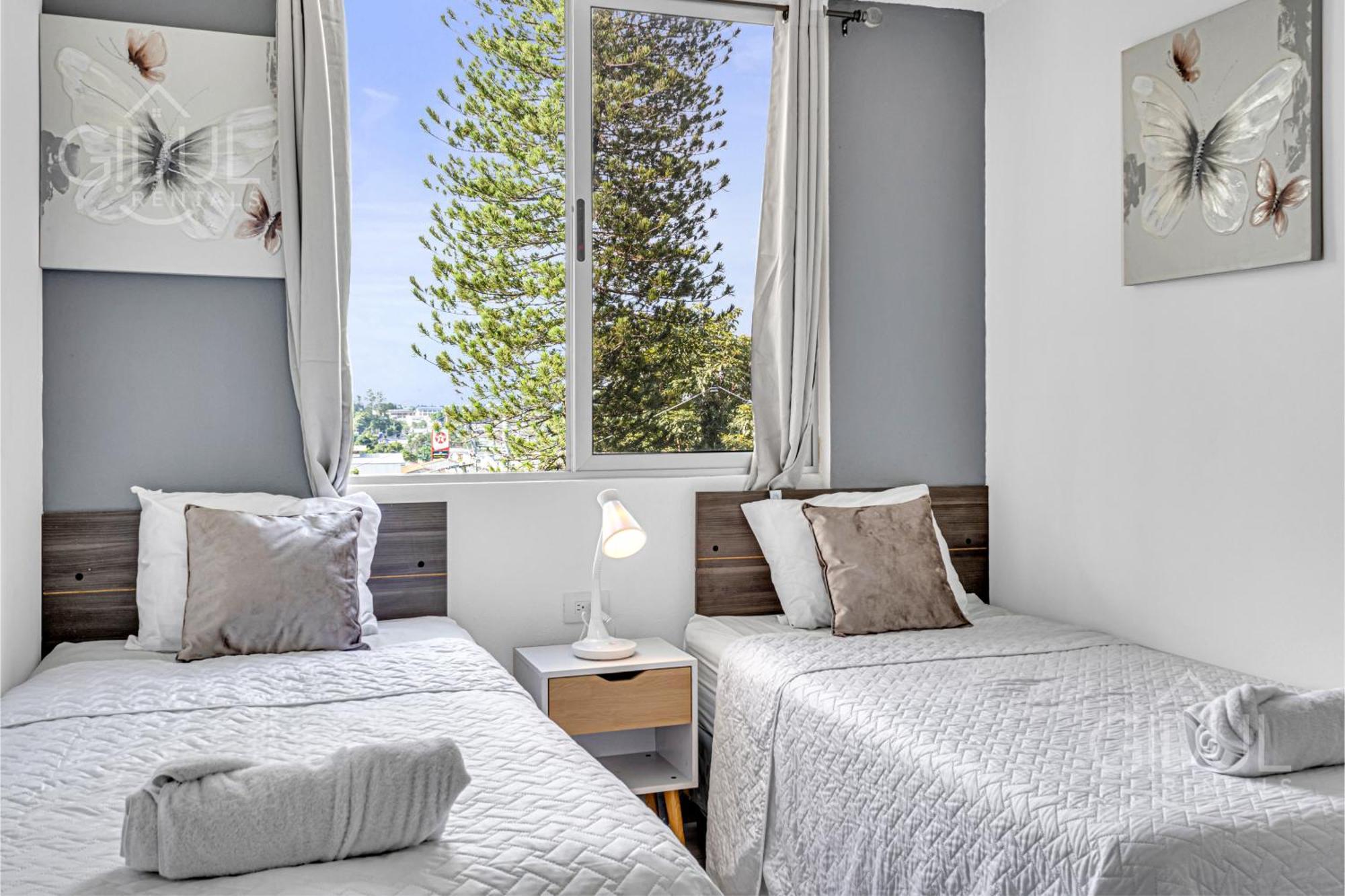 Cozy, Modern And Centric Apartment With Pool And Gym ซานซัลวาดอร์ ภายนอก รูปภาพ