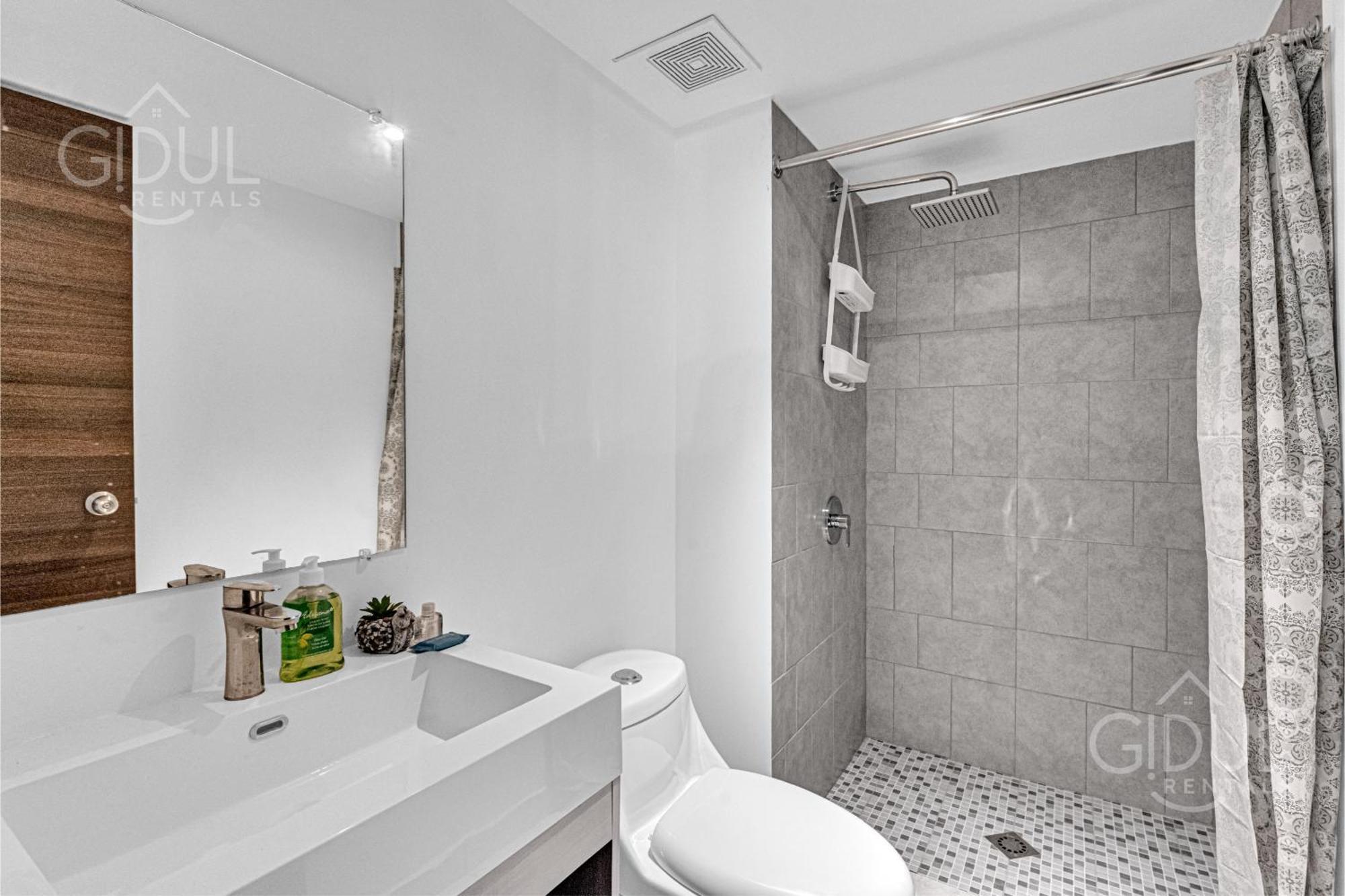 Cozy, Modern And Centric Apartment With Pool And Gym ซานซัลวาดอร์ ภายนอก รูปภาพ