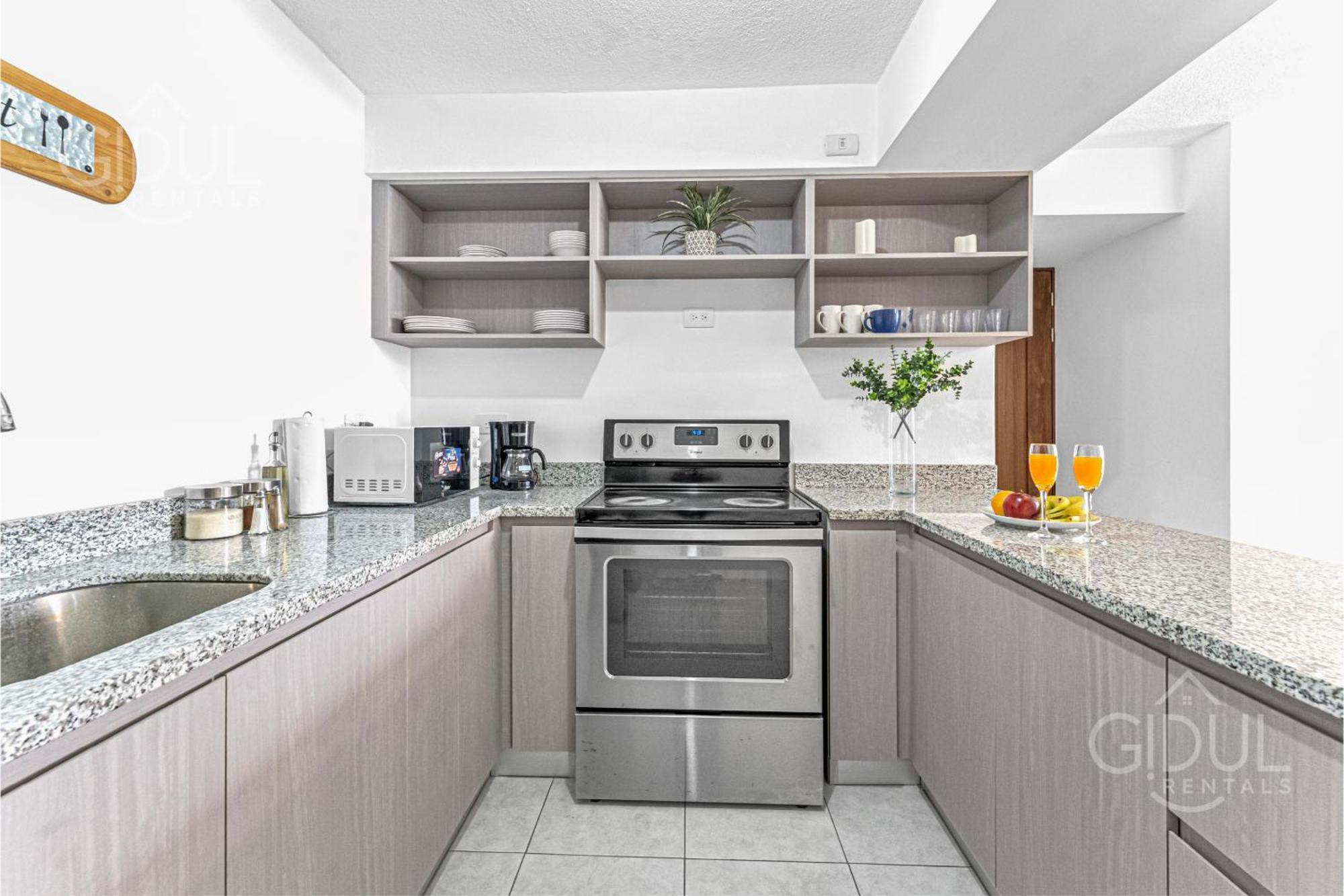 Cozy, Modern And Centric Apartment With Pool And Gym ซานซัลวาดอร์ ภายนอก รูปภาพ