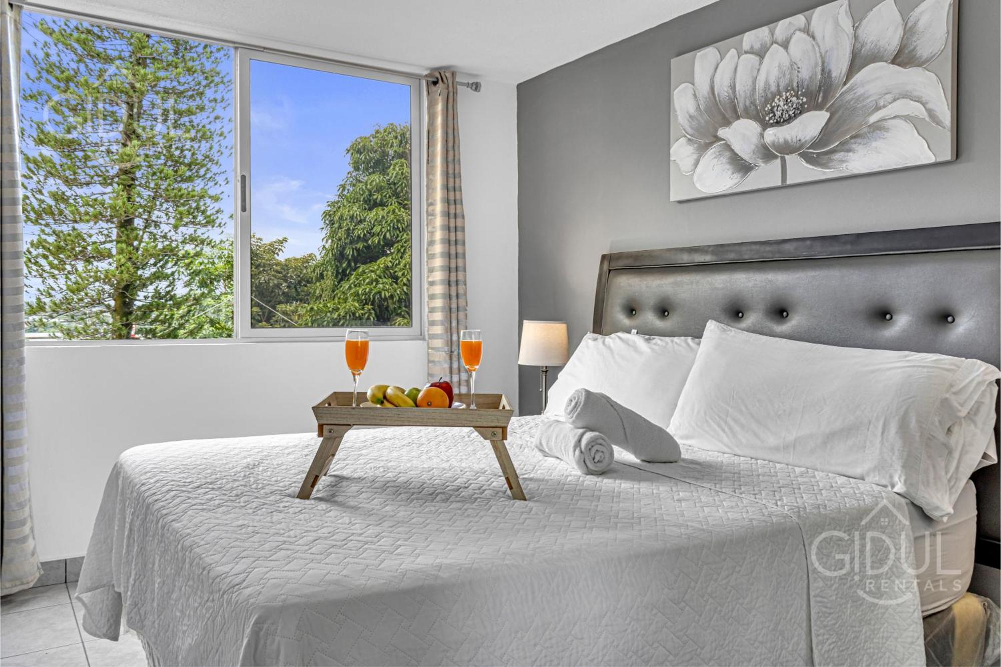 Cozy, Modern And Centric Apartment With Pool And Gym ซานซัลวาดอร์ ภายนอก รูปภาพ