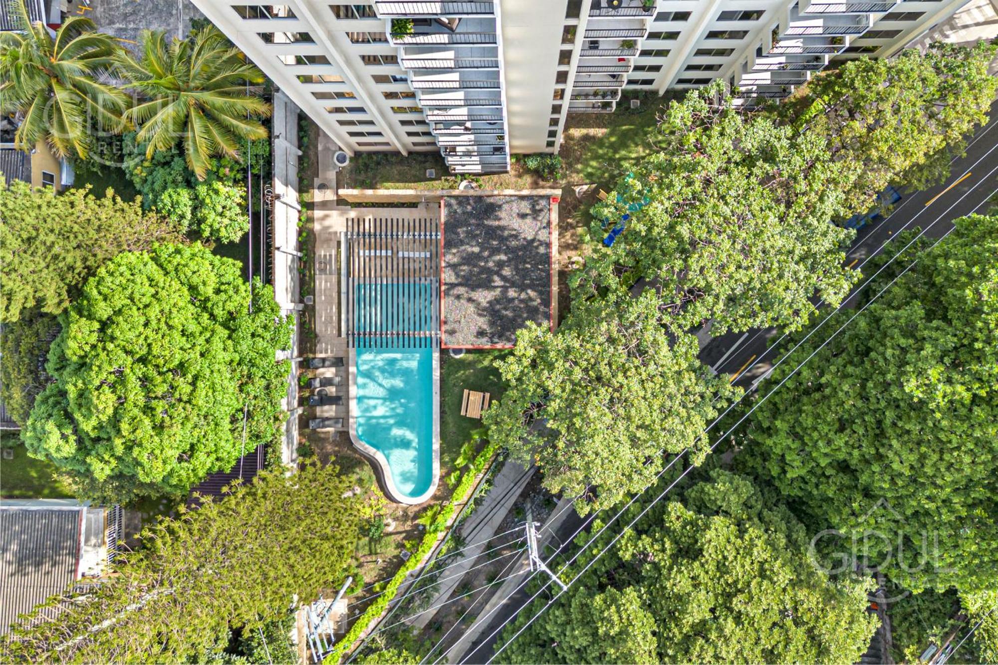 Cozy, Modern And Centric Apartment With Pool And Gym ซานซัลวาดอร์ ภายนอก รูปภาพ
