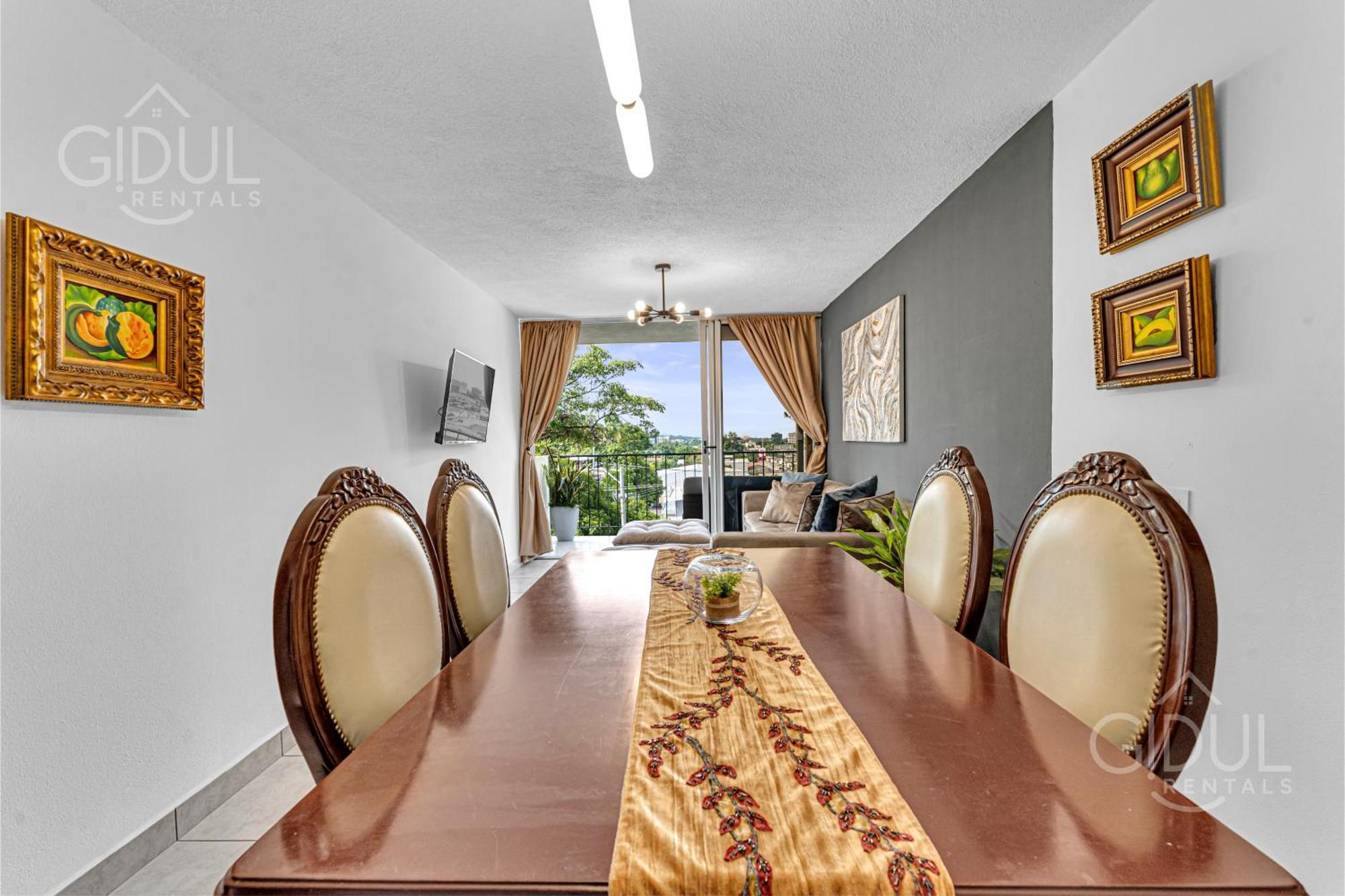 Cozy, Modern And Centric Apartment With Pool And Gym ซานซัลวาดอร์ ภายนอก รูปภาพ